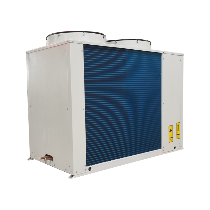 屋頂式空調(diào)機(jī)組